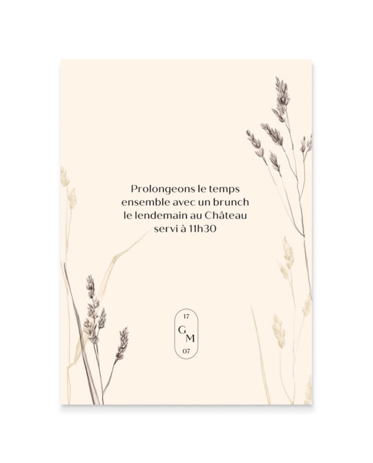 Invitation • Pampa – Image 3