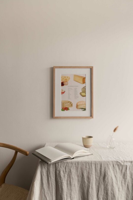 Le Calendrier des fromages – Image 5
