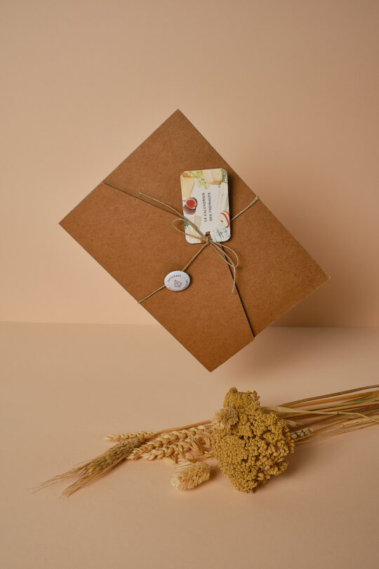 Le Calendrier des fromages – Image 3