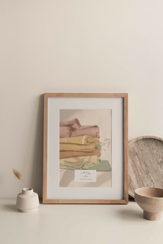 Carte & Affiche • Chercher la chaleur – Image 2