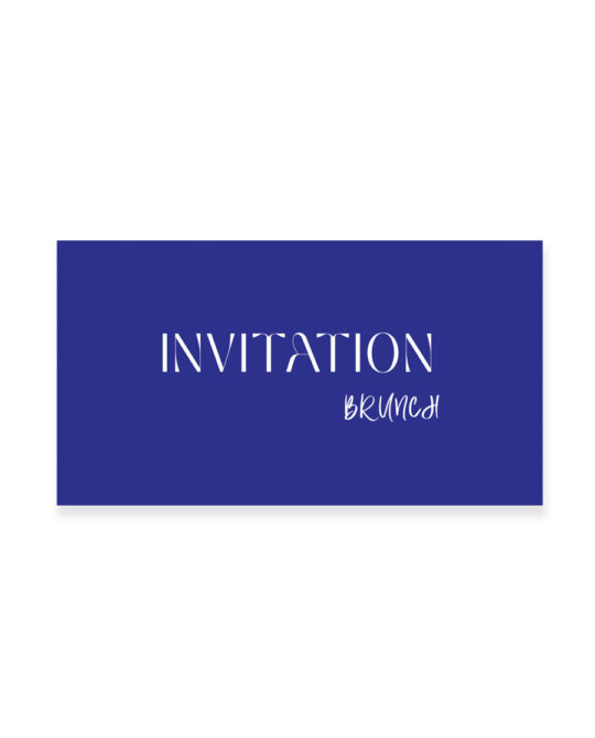 Invitation • Santorini – Image 2
