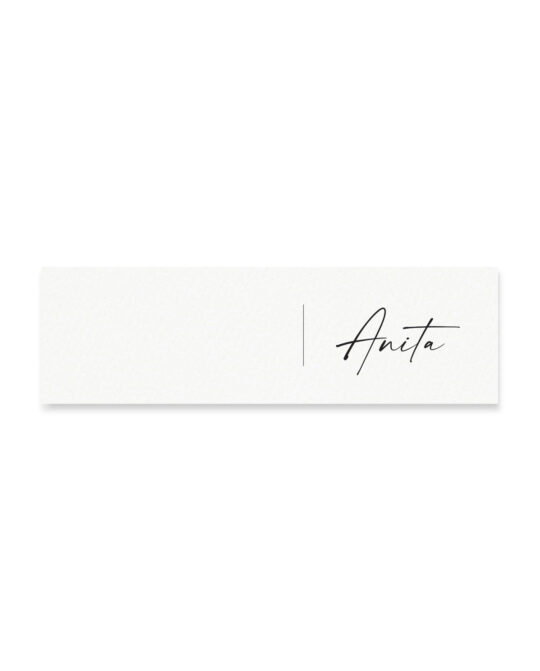 Marque Place • Signature