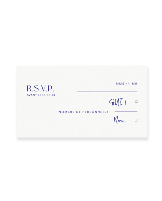 RSVP • Santorini – Image 3