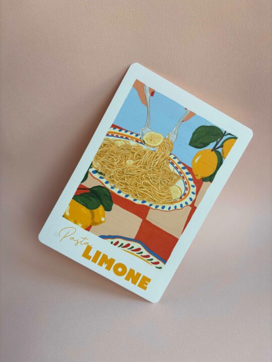 Le Guide Pasta ! Recettes illustrées – Image 8