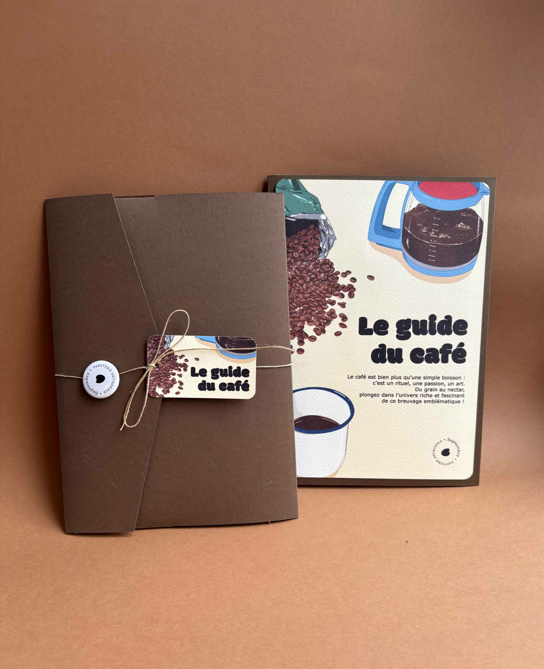 Le Guide du Café – Image 2