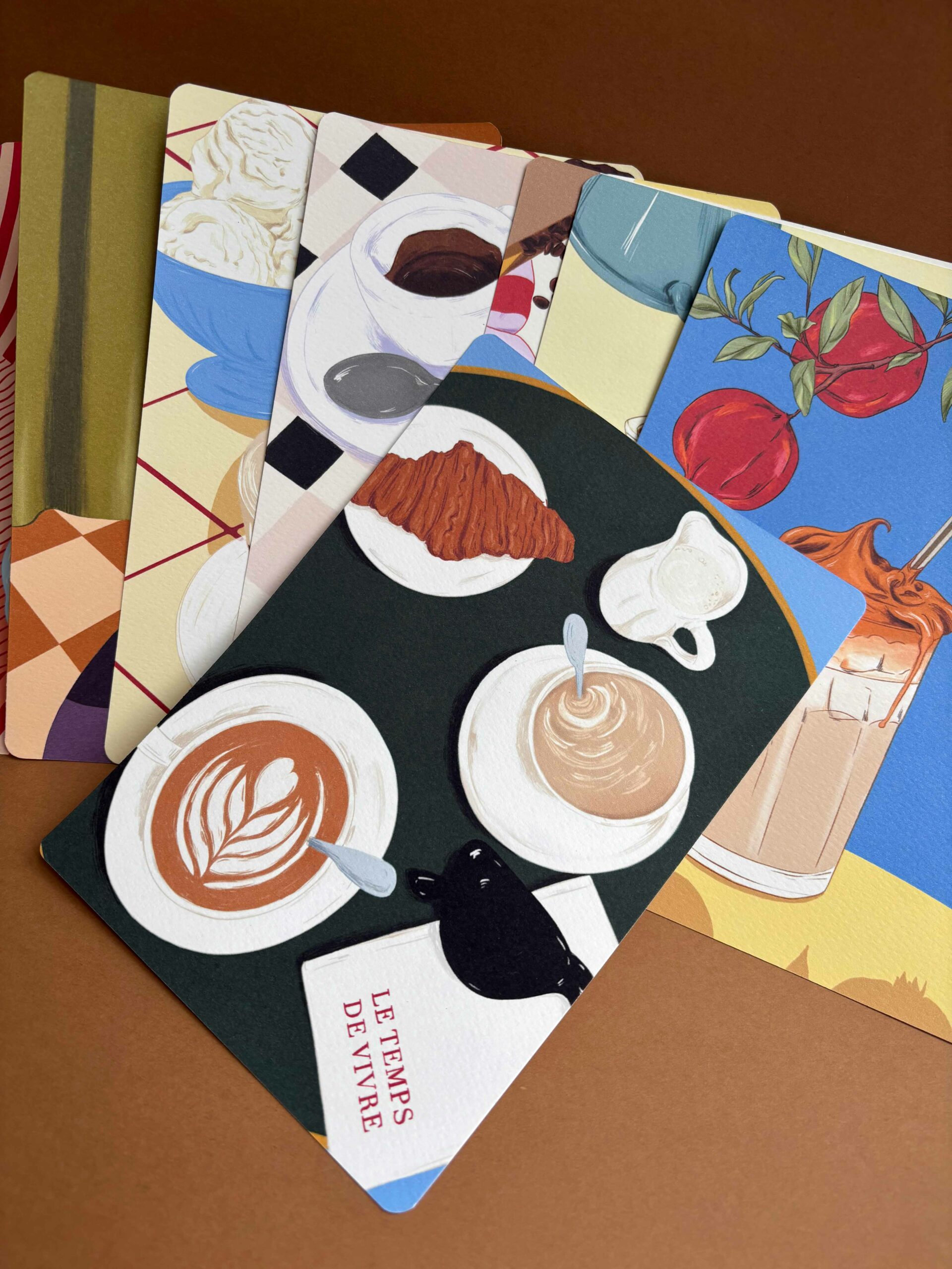 Le Guide du Café – Image 4