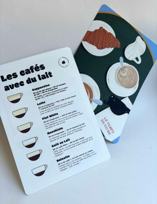 Le Guide du Café – Image 4