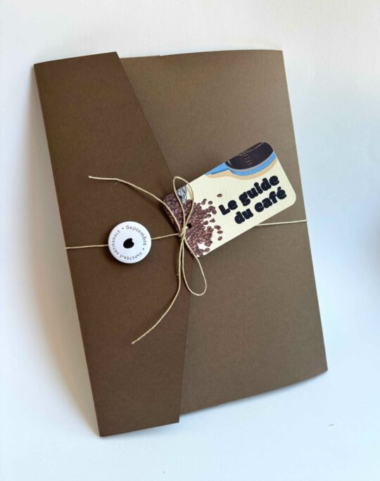 Le Guide du Café – Image 2