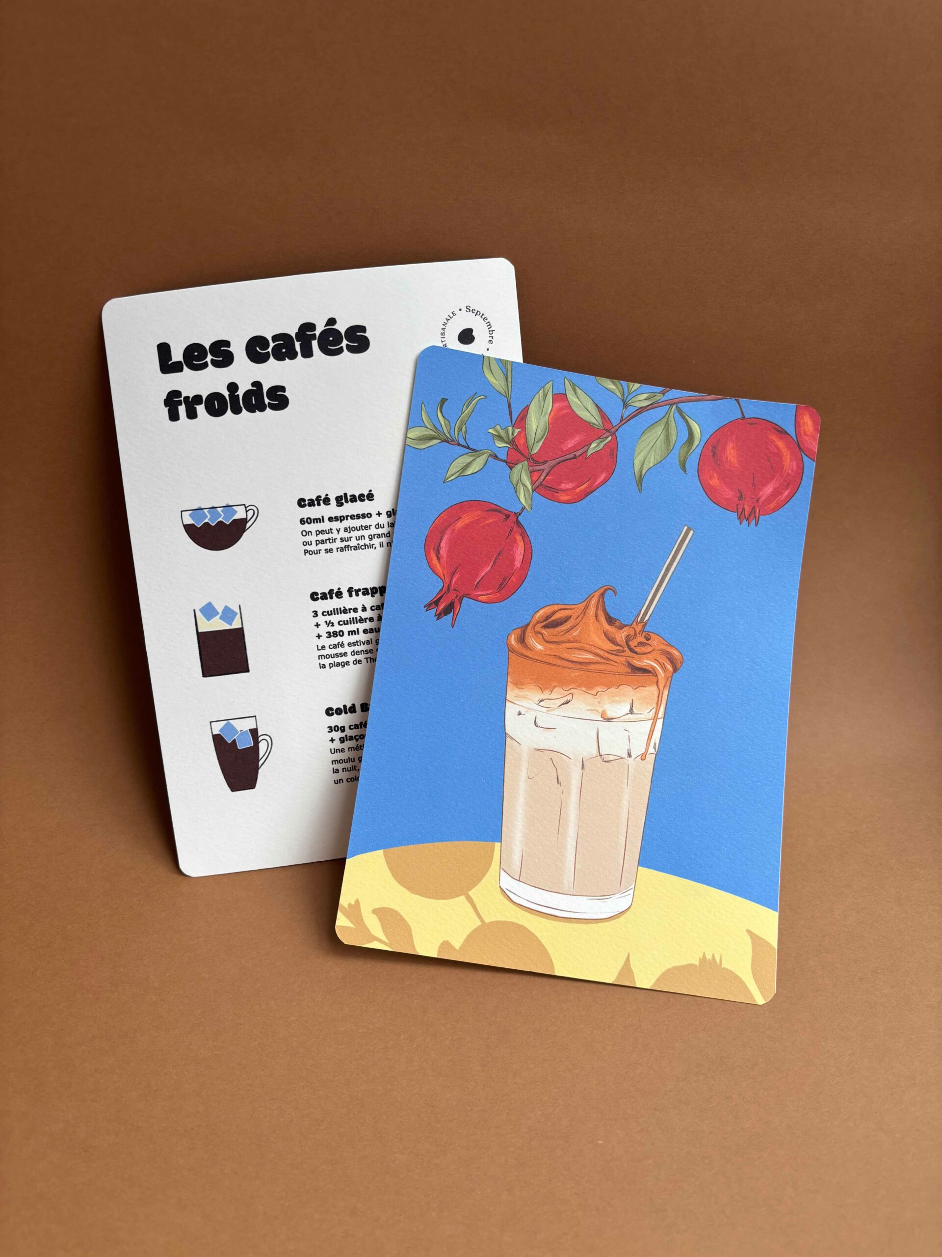 Le Guide du Café – Image 6
