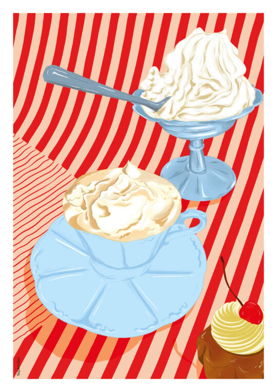 Affiche • Cafés - 8 visuels – Image 6