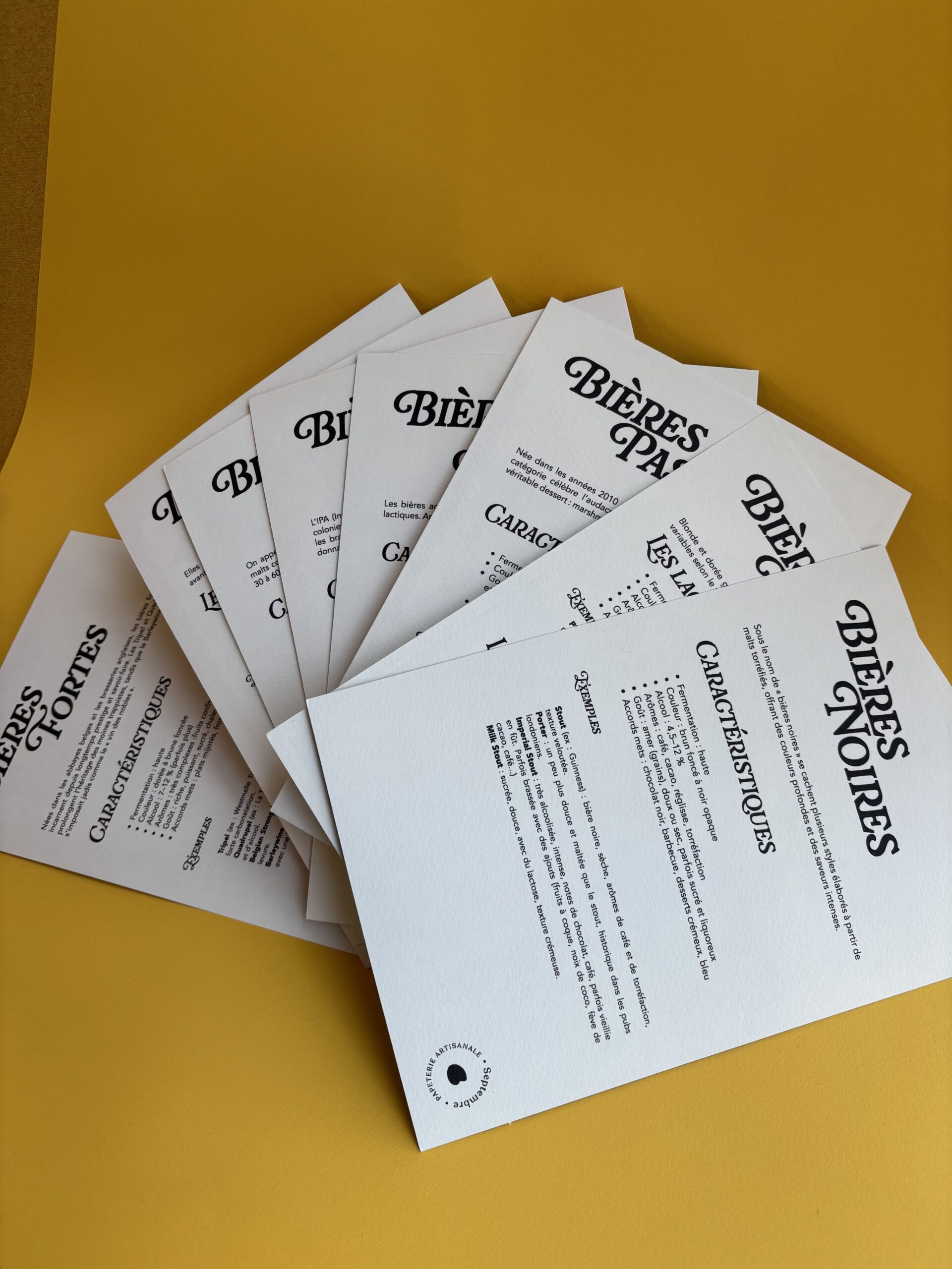 Le Guide des Bières – Image 5