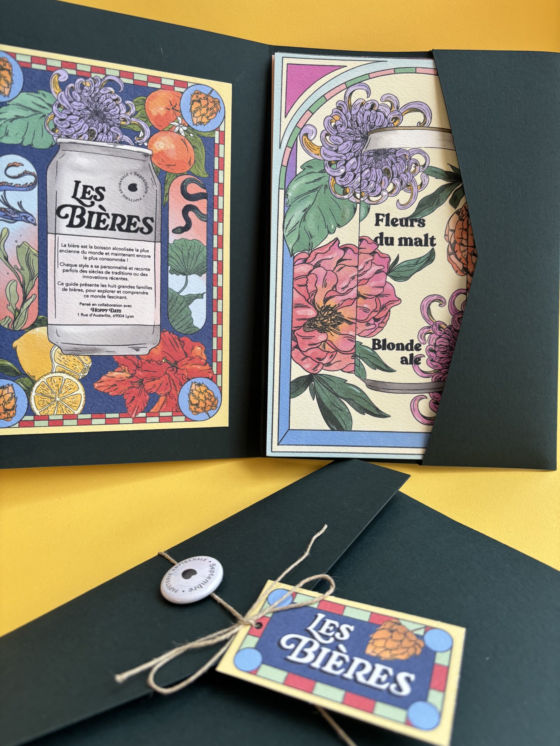 Le Guide des Bières – Image 6
