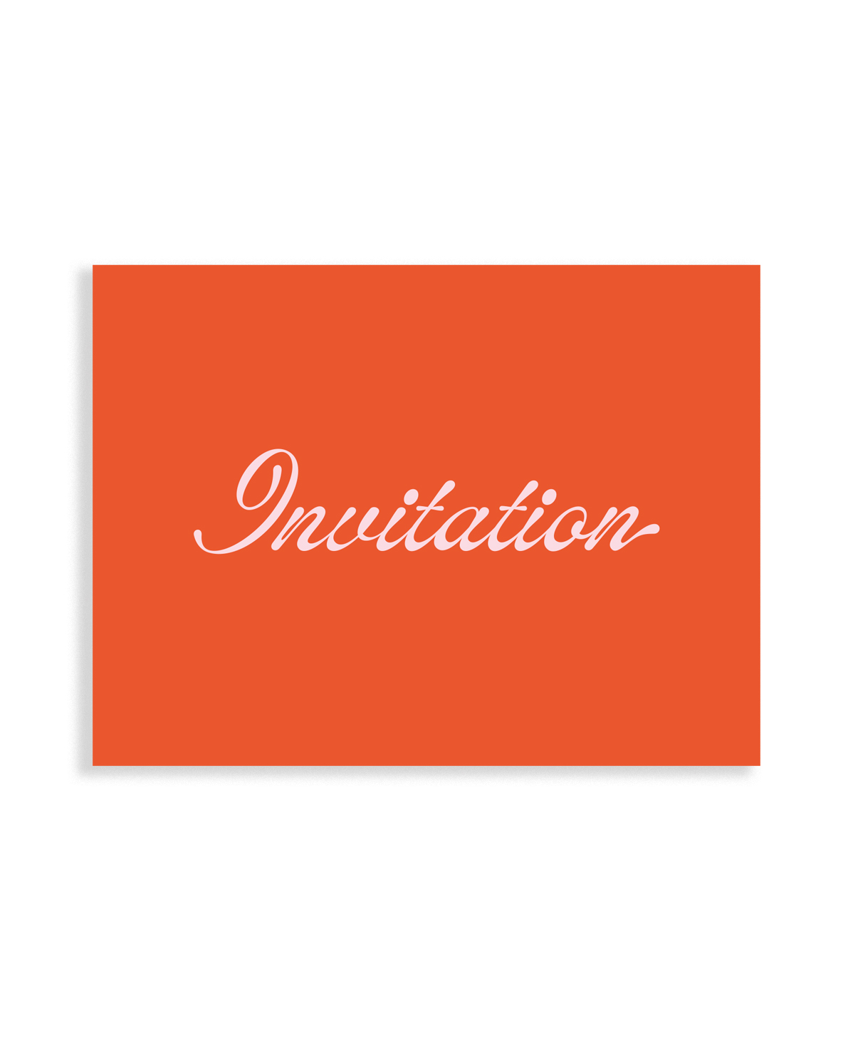 Invitation • Manadera – Image 2