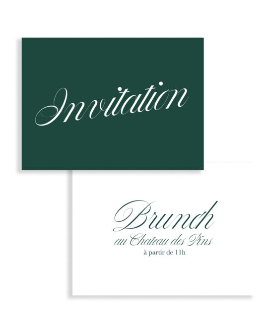 Invitation • Ravello