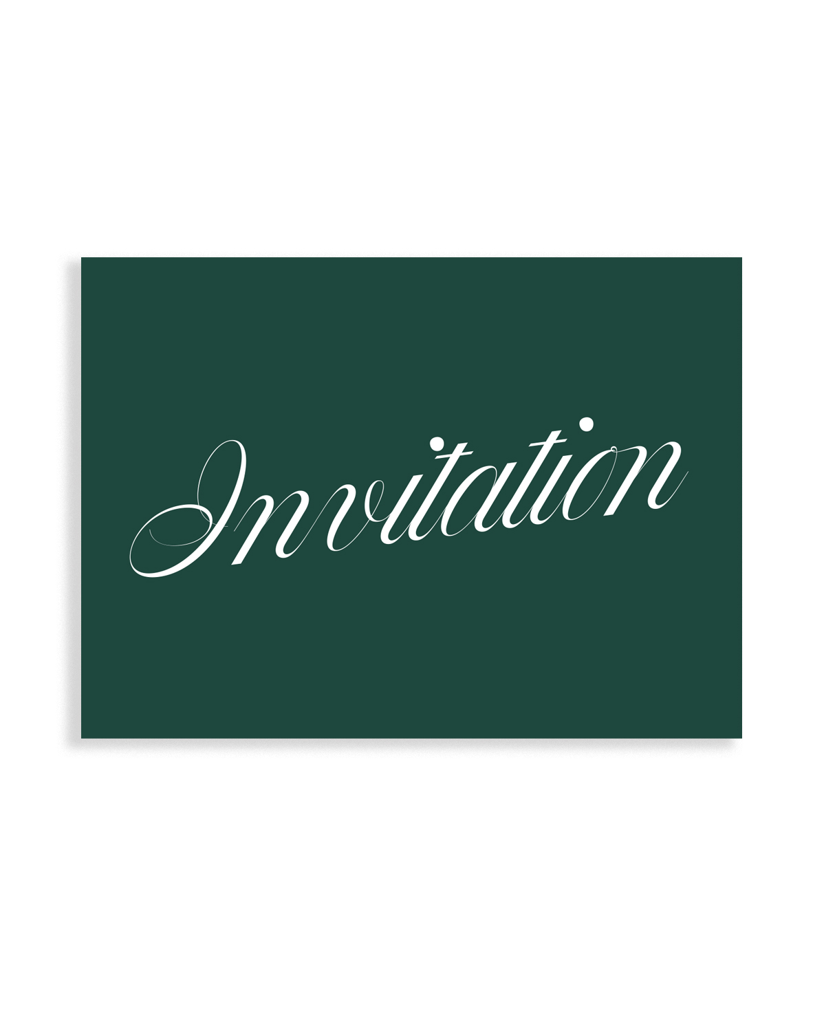 Invitation • Ravello – Image 2