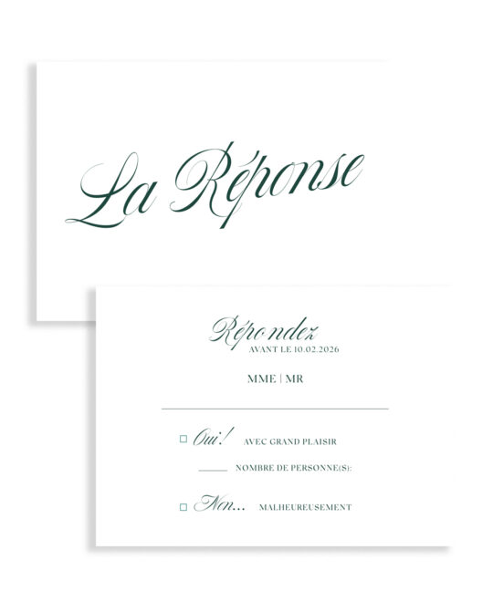 RSVP • Ravello