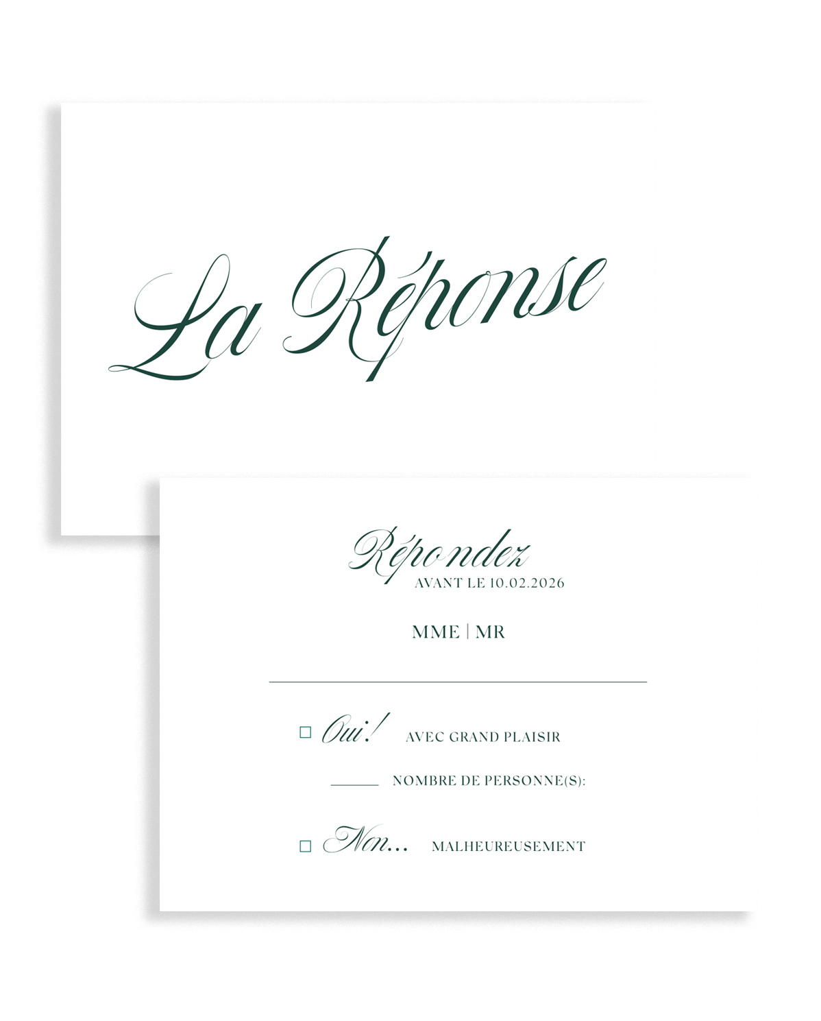 RSVP • Ravello