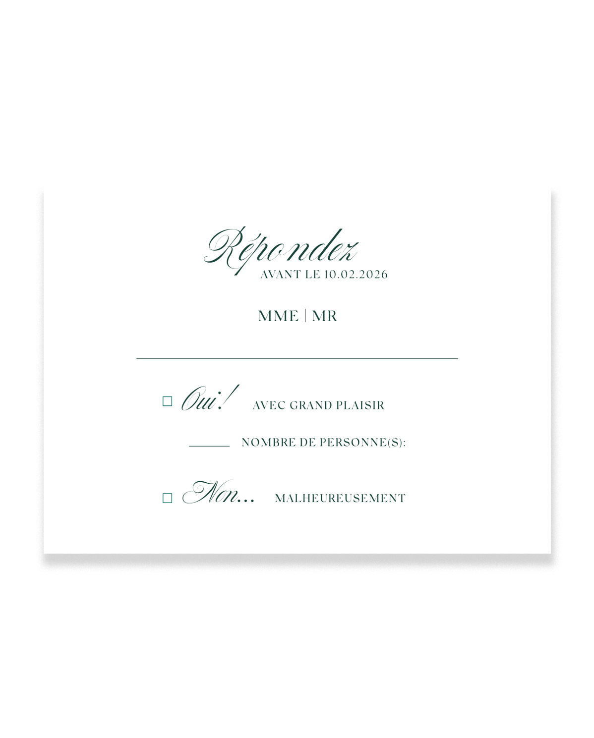 RSVP • Ravello – Image 3