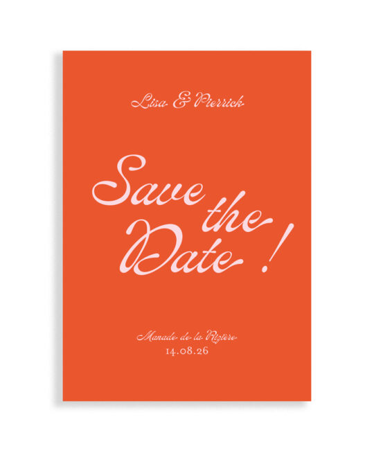 Save the date • Manadera