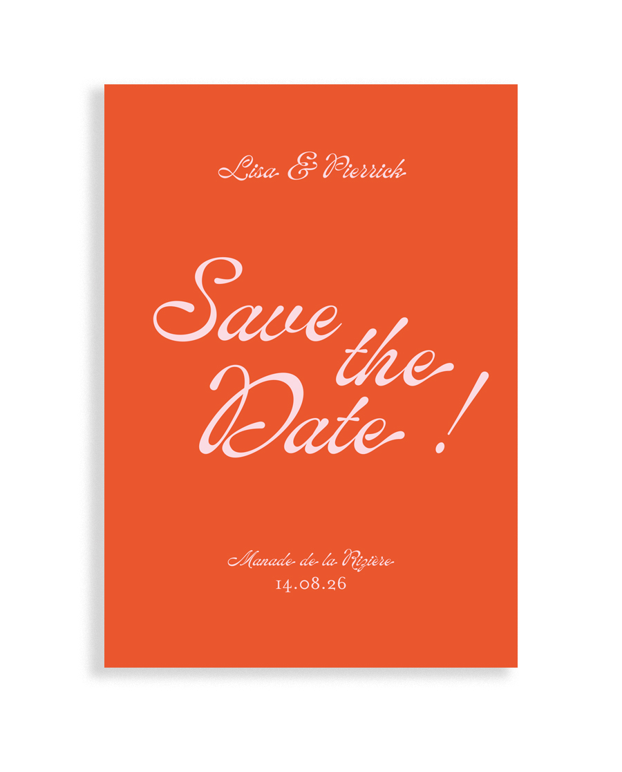 Save the date • Manadera